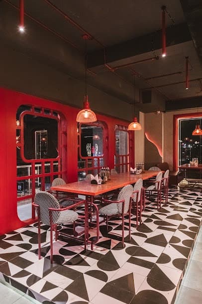 1331 Diner photo 14