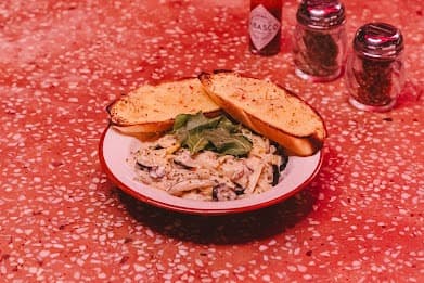 1331 Diner photo 15