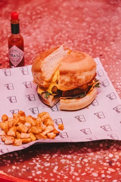 1331 Diner photo 17