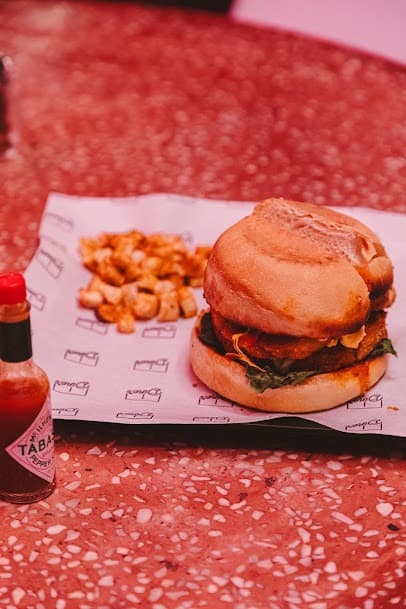 1331 Diner photo 34