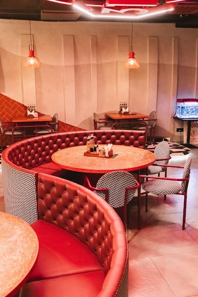 1331 Diner photo 82