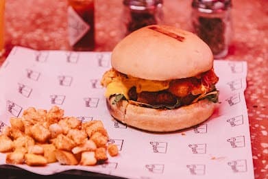 1331 Diner photo 85