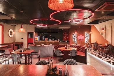 1331 Diner photo 105